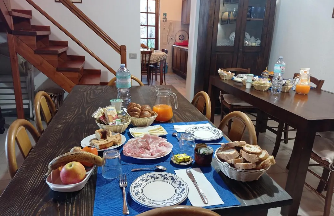 B&B S'Archiotta-1