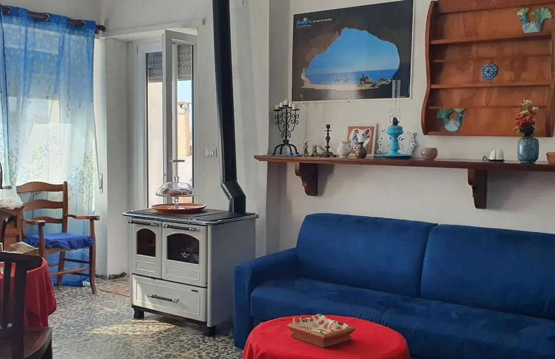 Il Centrale Guest House-1
