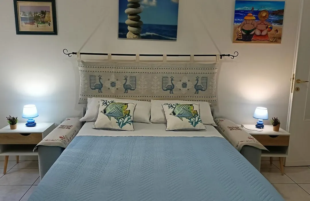 Le Peonie Guest House-1