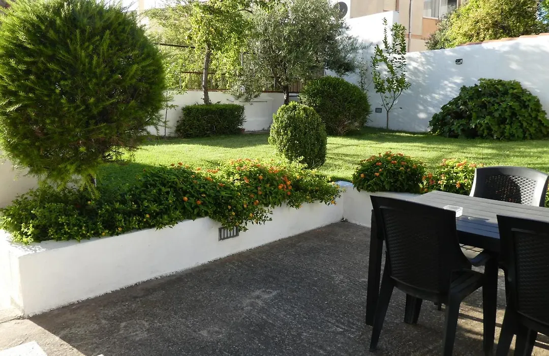 B&B Oliena-1