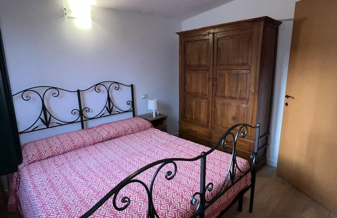 Casa Chia A 5 Minuti Dal Mare - Su Giudeu Tuerredda-1