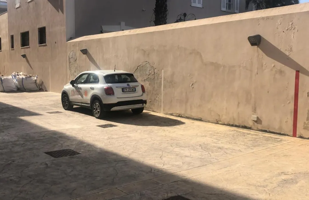 Alghero-Attico- Parcheggio Gratuito E Wifi-1