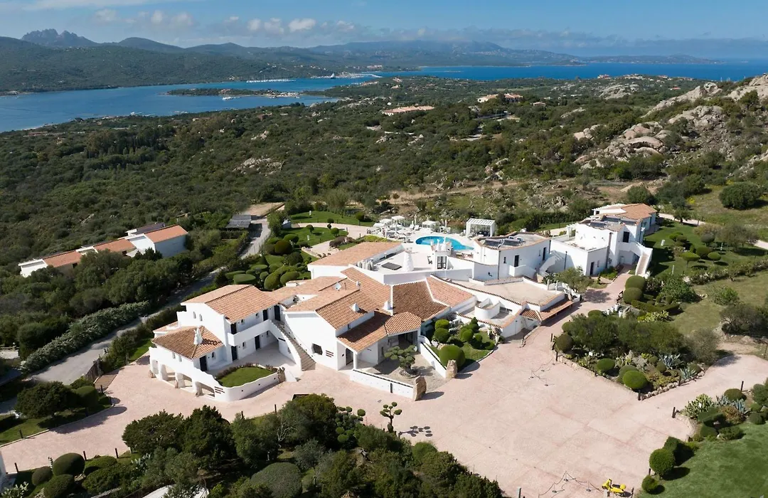 Sulia House Porto Rotondo, Curio Collection By Hilton-1