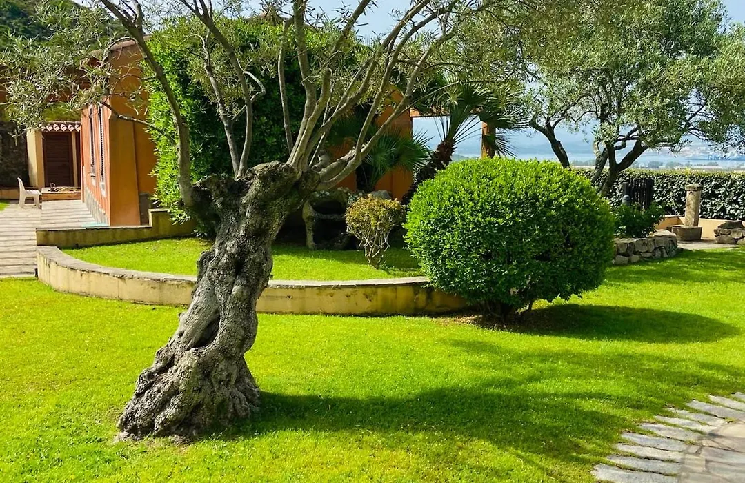 Villa Anastasie Costa Smeralda-1