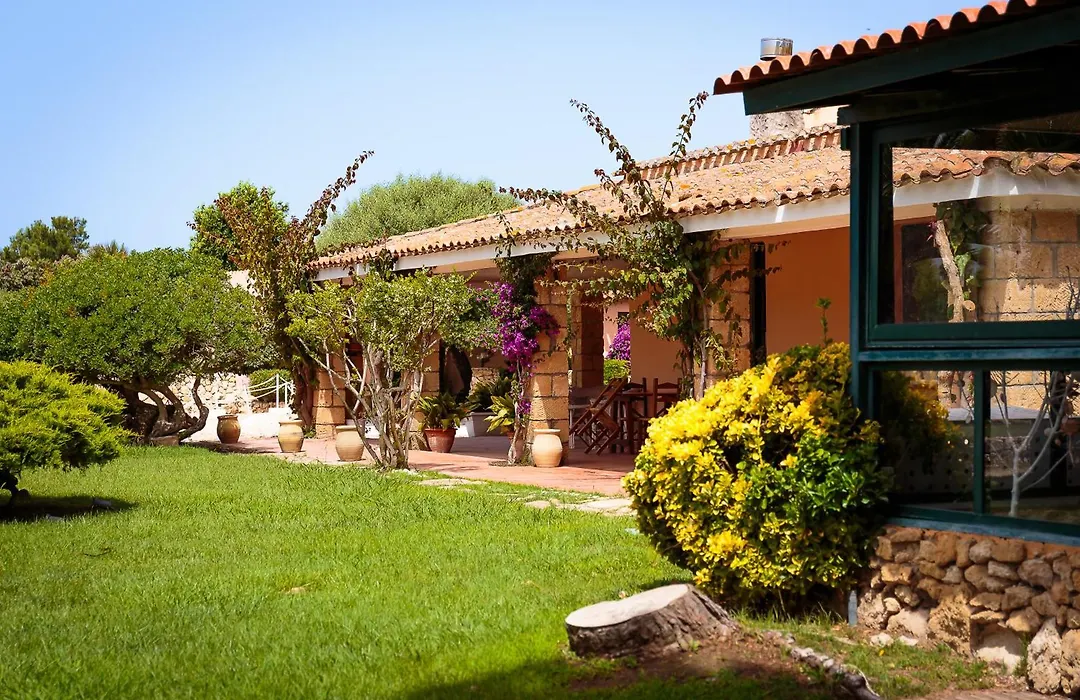 Sa Pedrera Country Hotel-1