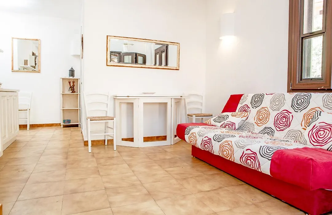 Residence La Marmorata-1