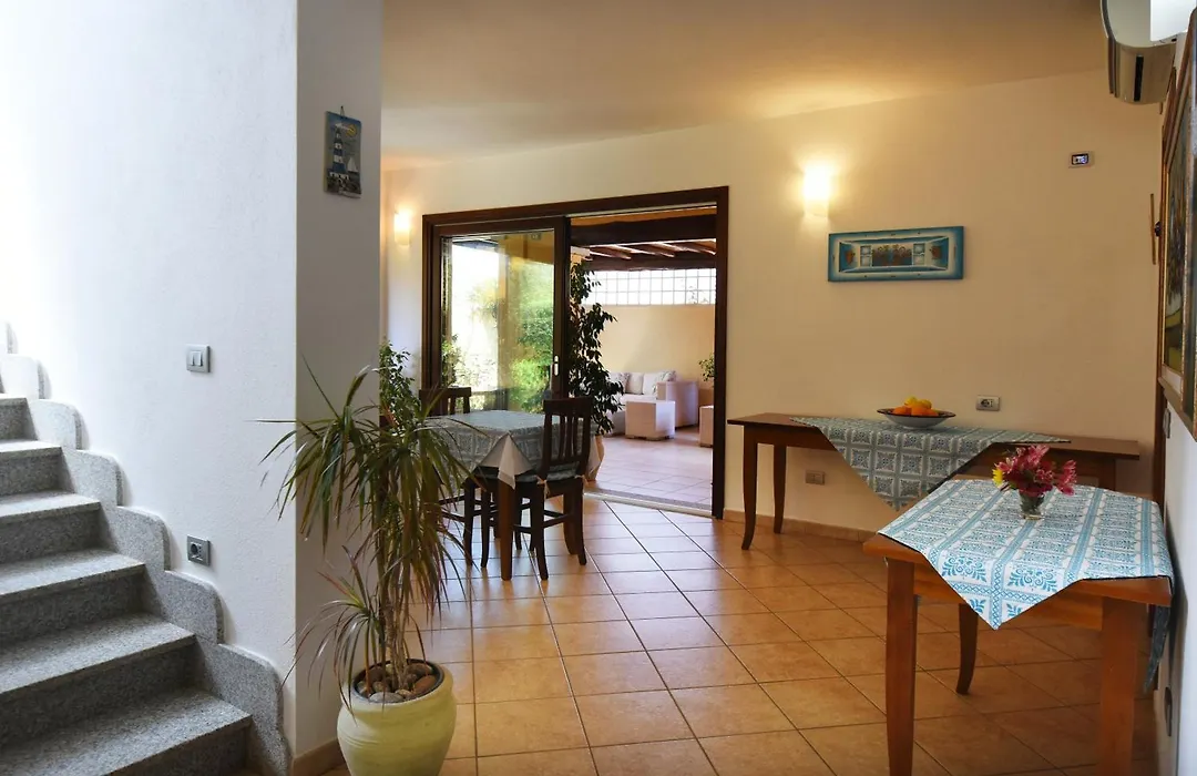 Hotel Il Girasole-1