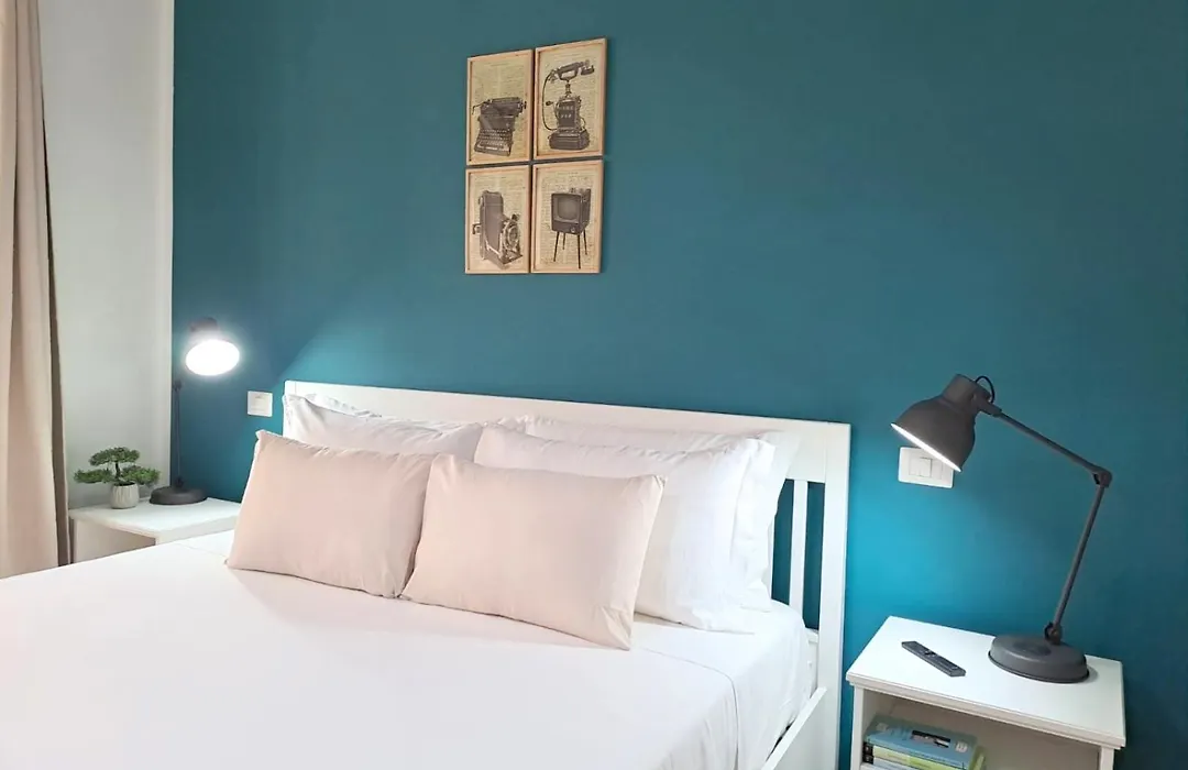 Ajana Rooms By Accomodo-1
