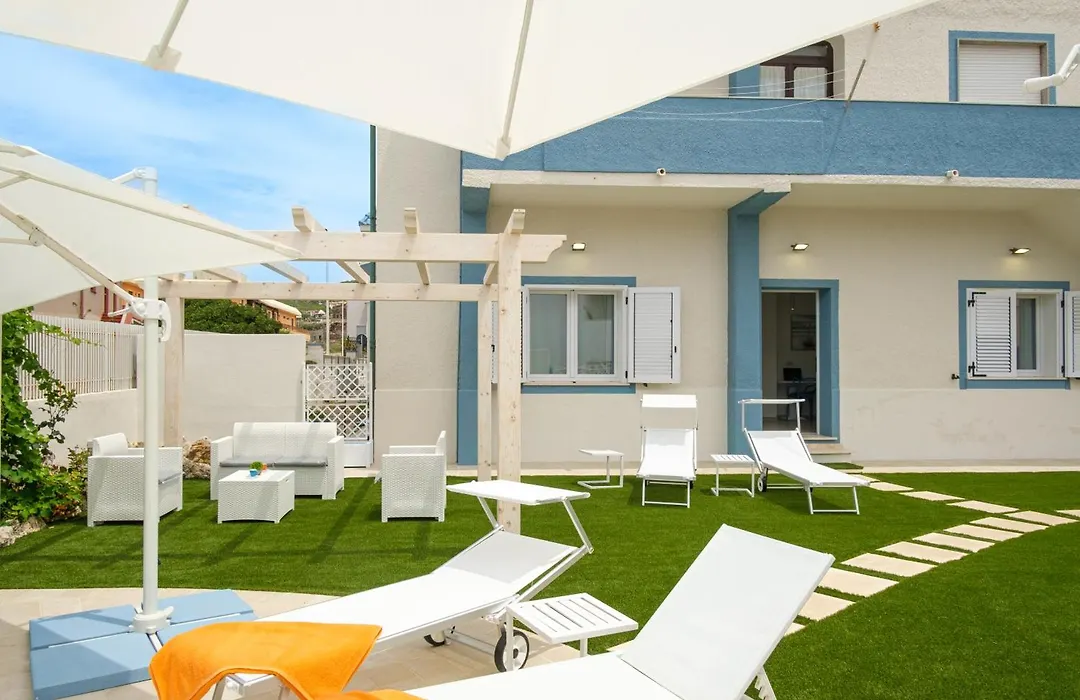 Private Room And Pool In The Beach Free Wi-Fi-1