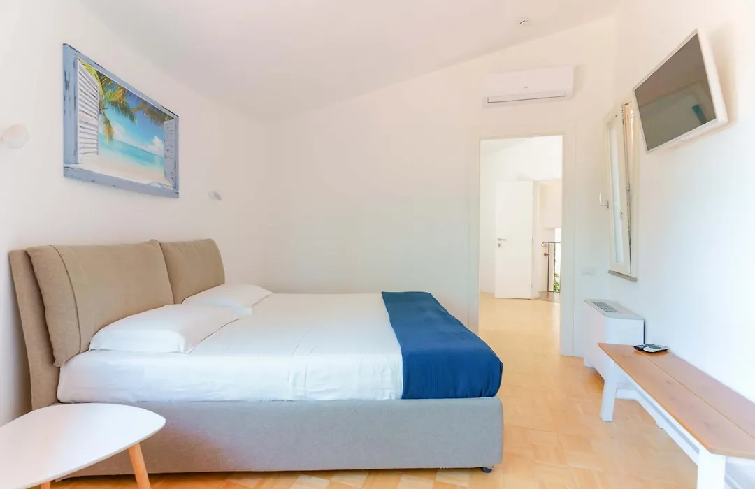B&B Villa Zola-1