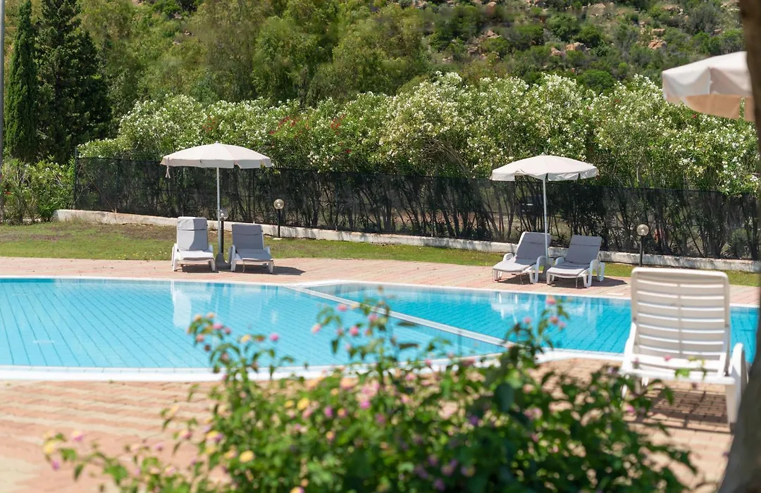 Hotel Biderrosa-1