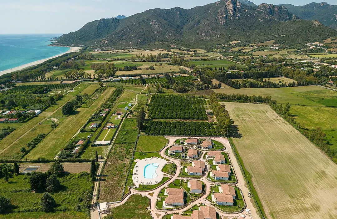 Ville d'Ogliastra 2 - Marina Suites-1