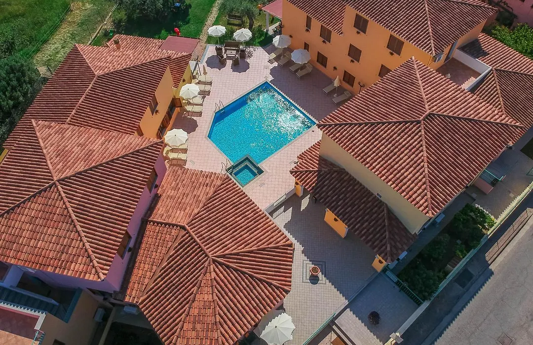 Residence Cala Viola-1