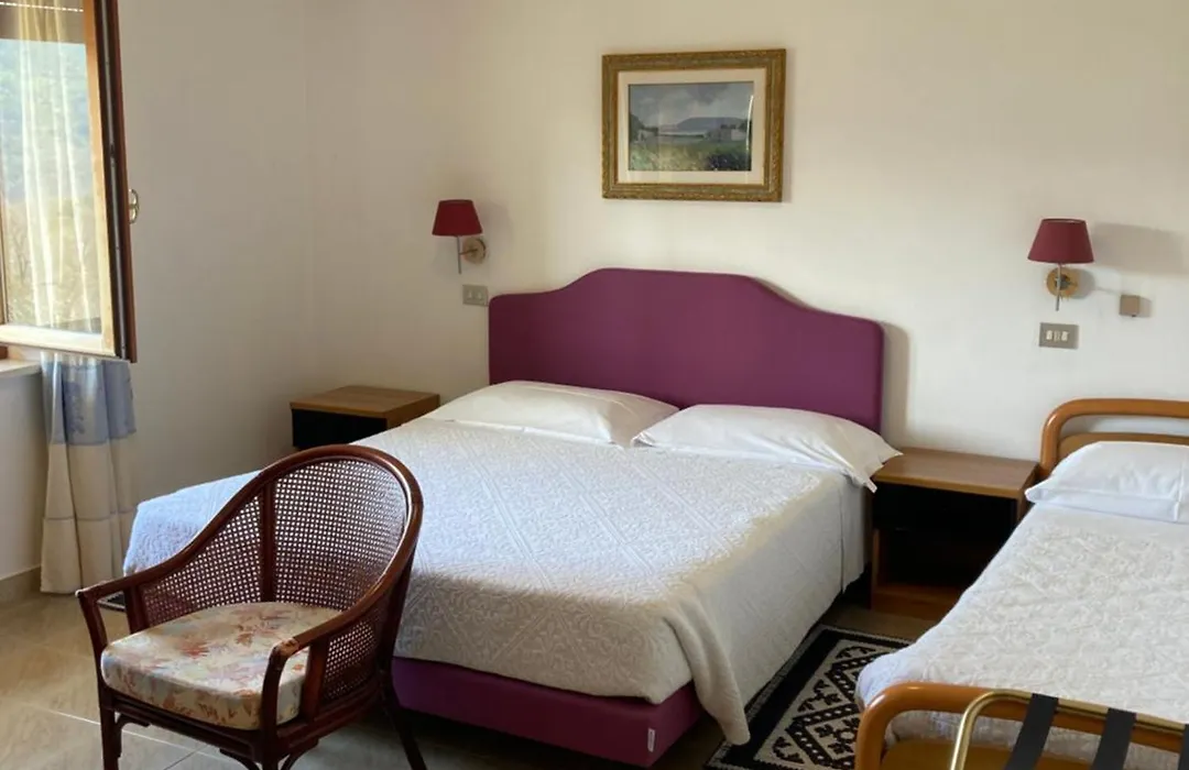 Hotel La Capannina-1