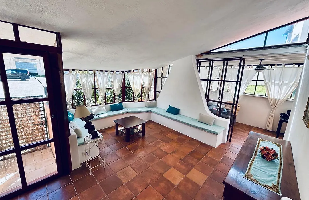 B&B De Janas-1