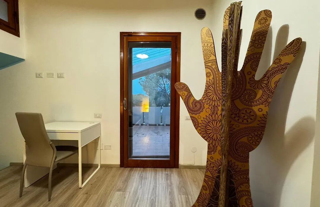 Art Villa Del Poggio-1