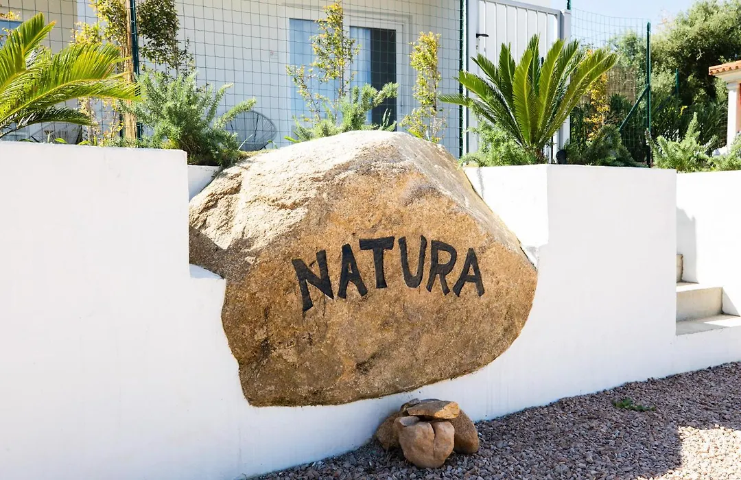 B&B Natura-1