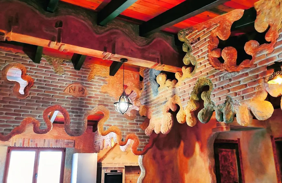 Casa Gaudi - House & Rooms-1