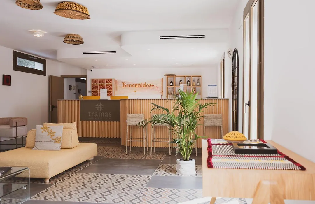 Tramas Hotel & Spa-1