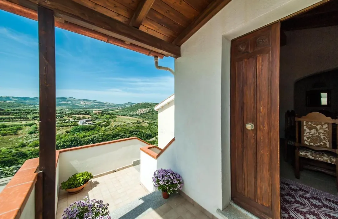 La Casa Di Mannazzotta 2-1