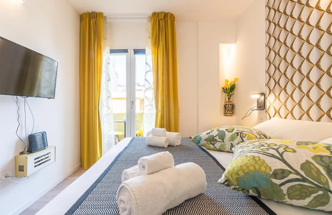 Le residenze di Carlà - Stampace-1