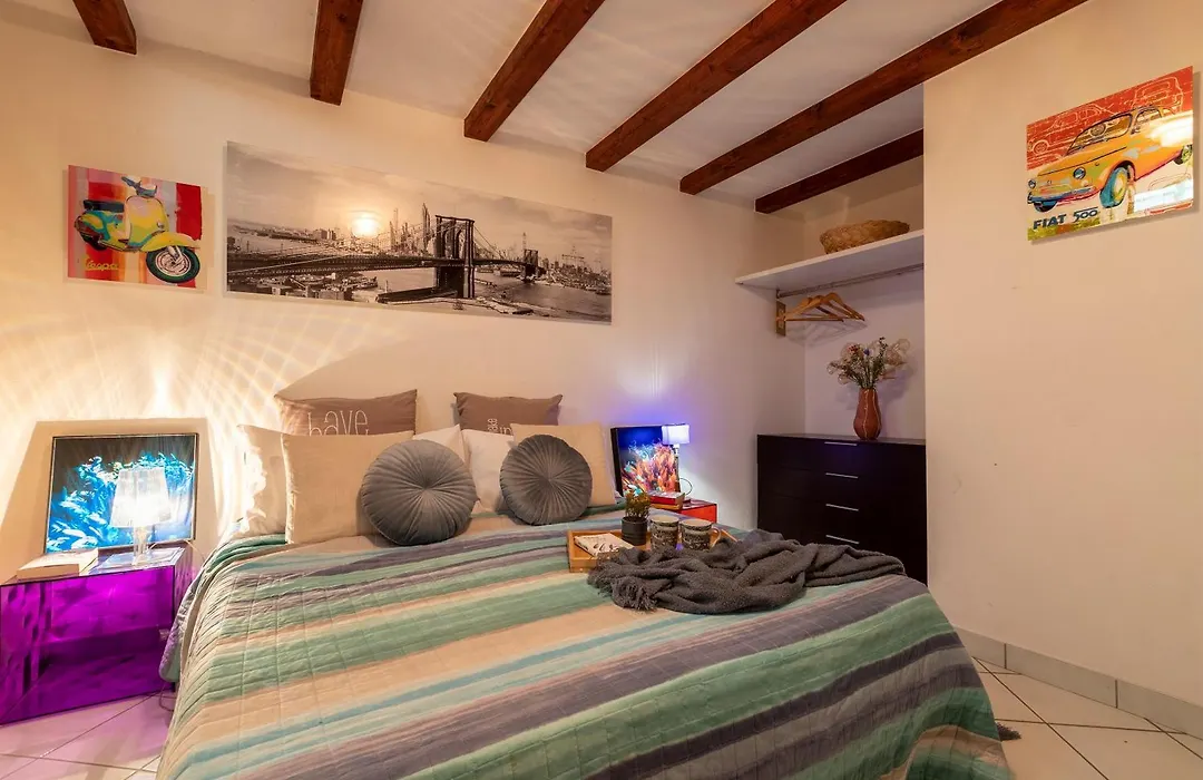 Sardinia Re - Casa Le Palme-1
