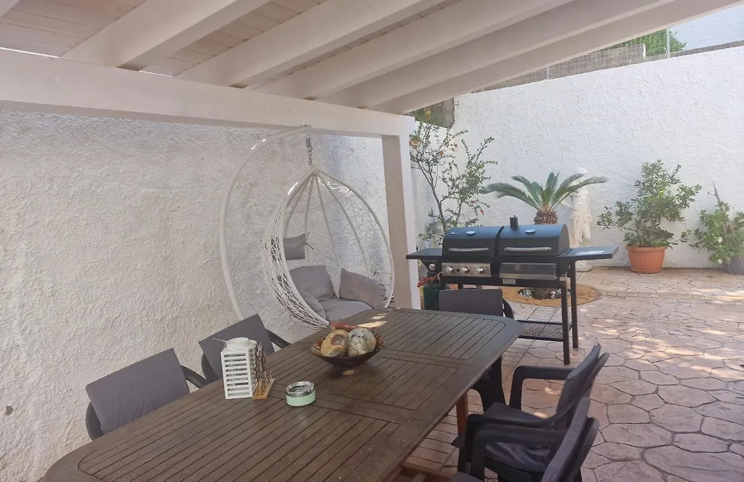 B&B Villa Terranova-1