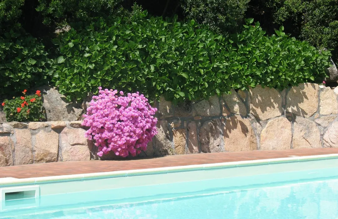 Hotel San Trano-1