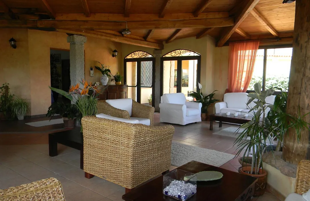 Relais Fenicottero Rosa-1