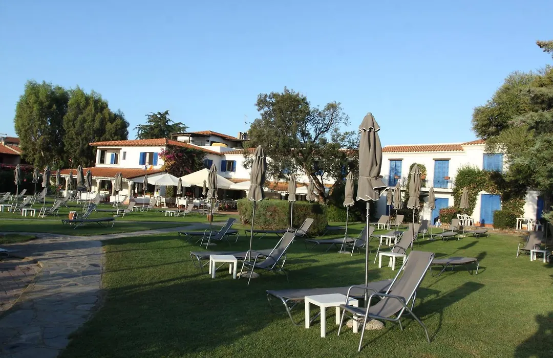 Ihr Hotel San Paolo-1