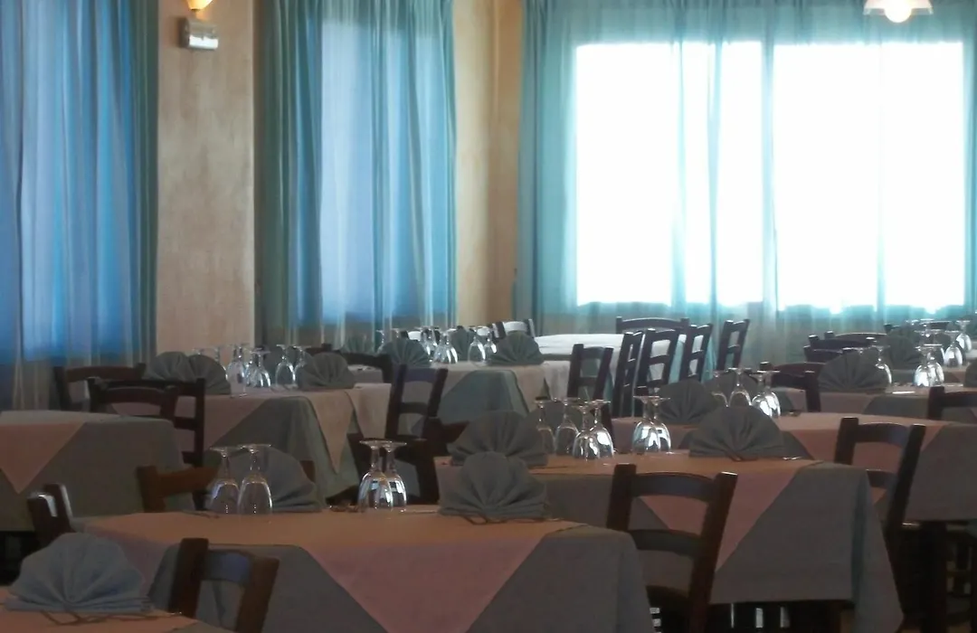 Hotel Baia Marina-1