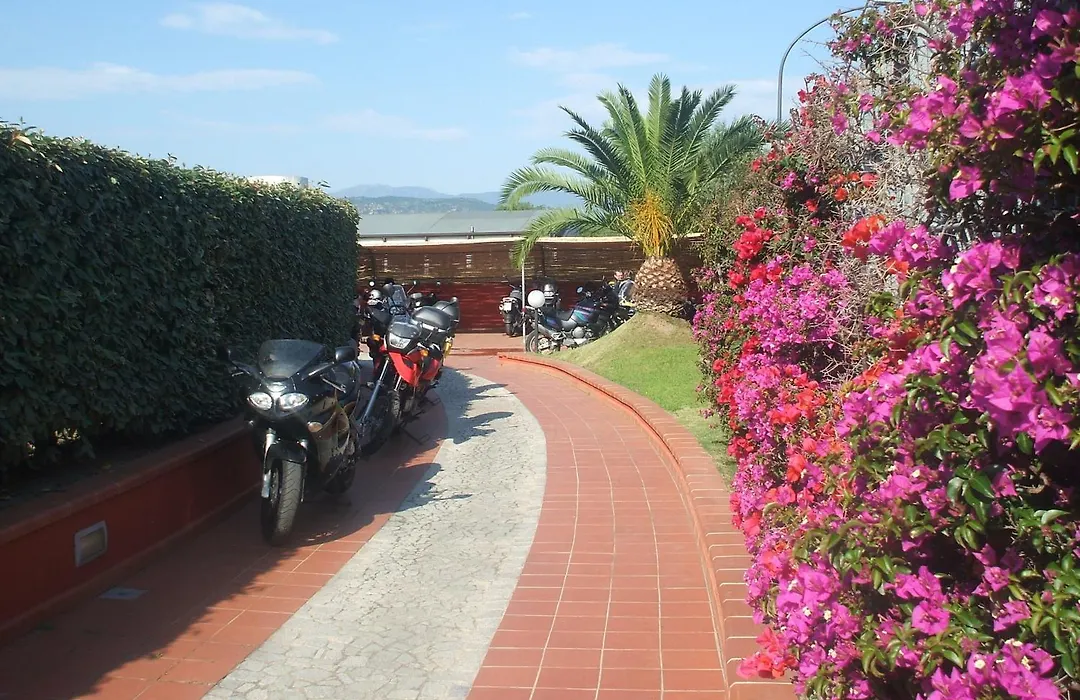 Hotel Sa Contonera-1