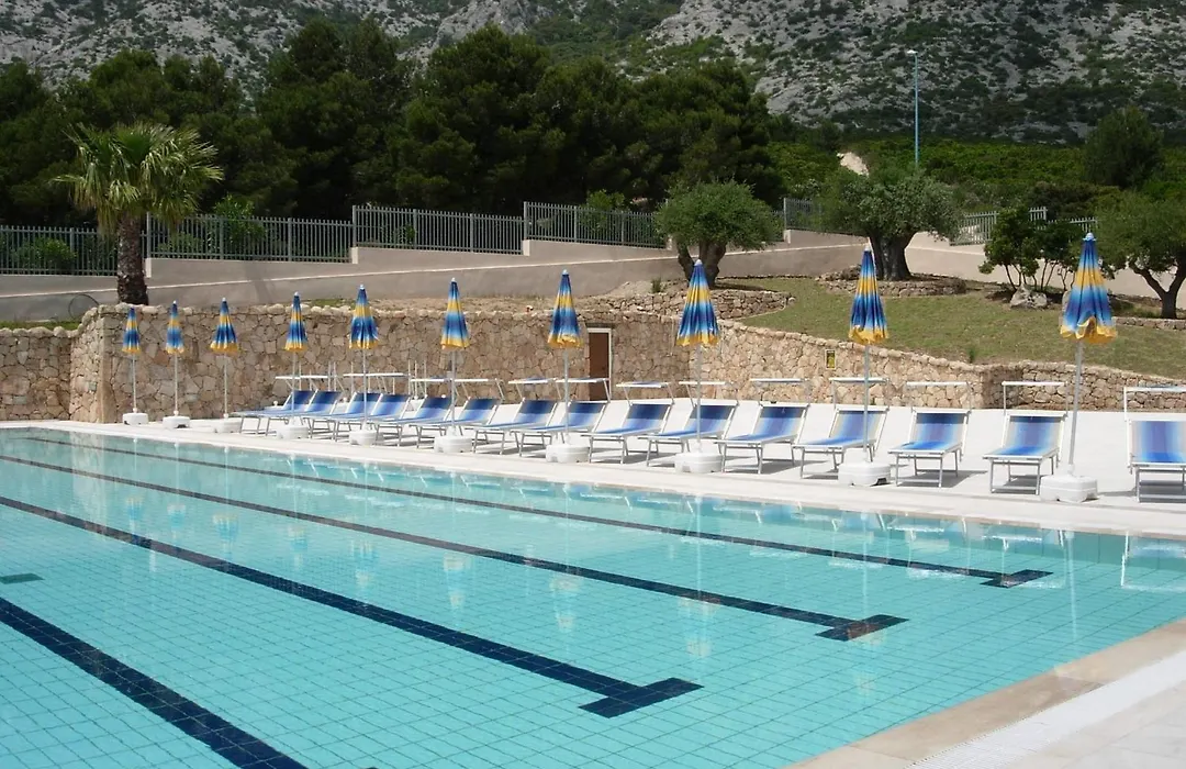 Hotel Brancamaria con tour nel golfo-1