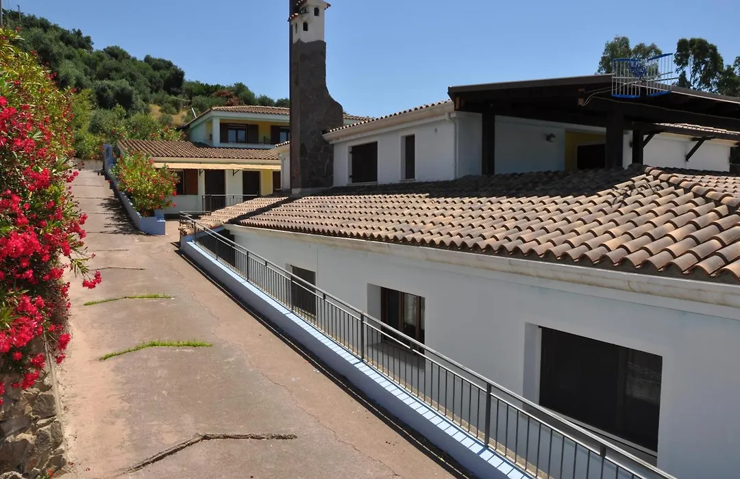 La Corte Degli Ulivi-1