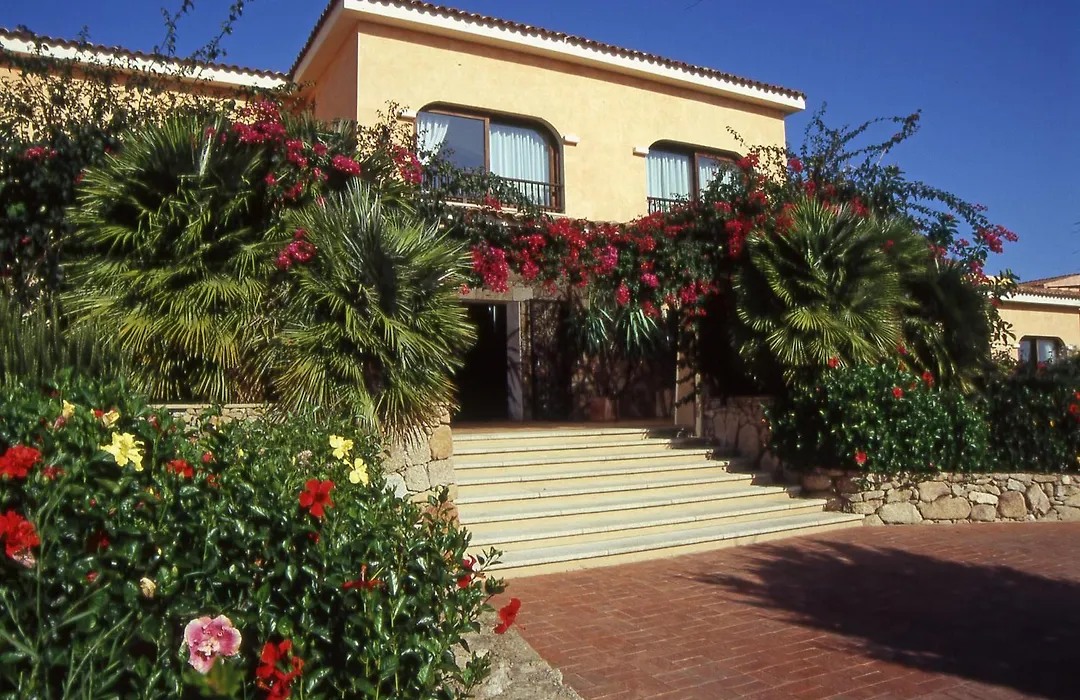 Hotel Stelle Marine-1