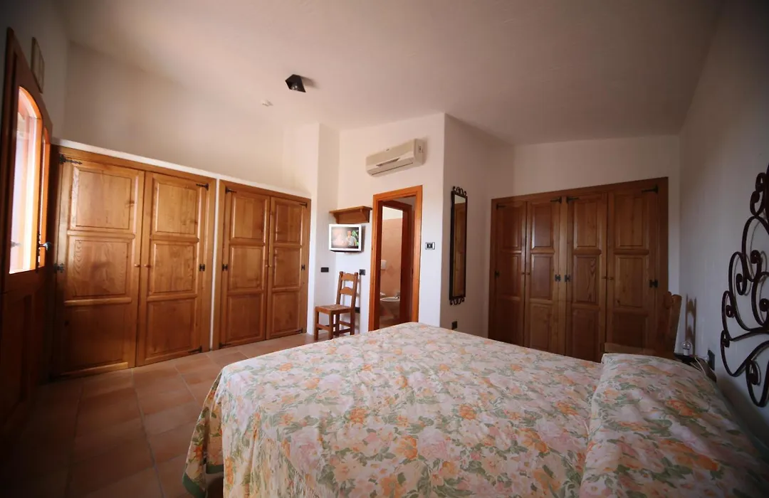 Residenza Capriccioli-1