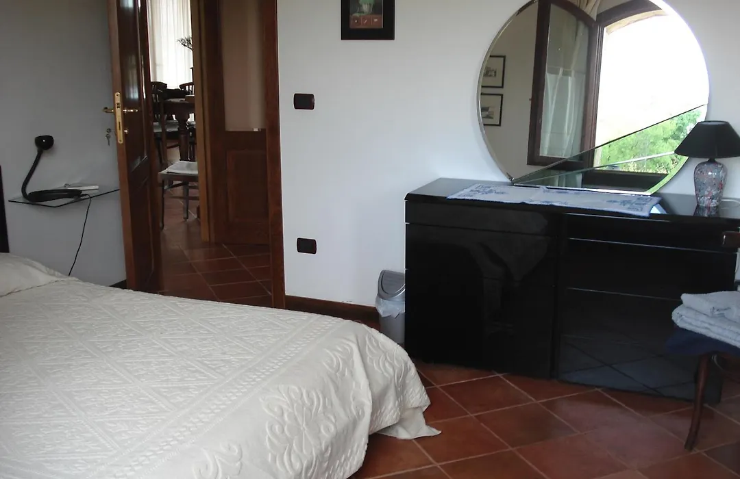 B&B Castiglias-1