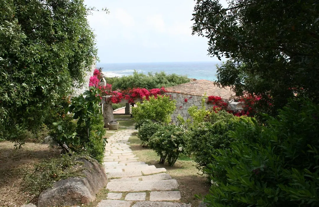 Sant'Elmo Holiday Residence-1