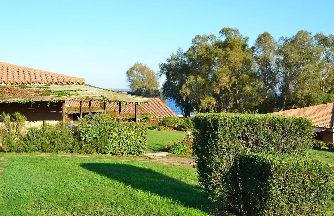 Residence Porto Mannu-1