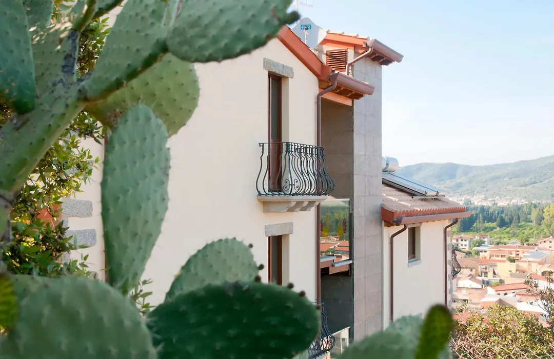 Residenza Petrera-1