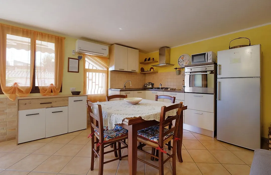 Vacanze Mare Teulada-1