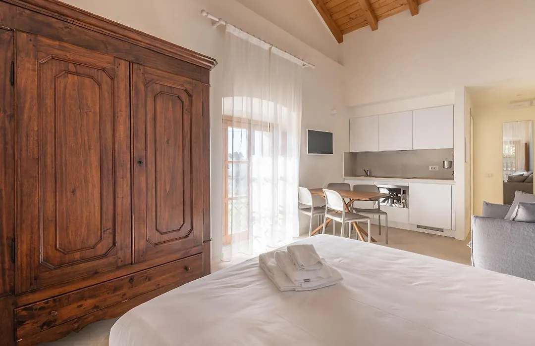 Italianway - Locanda della Meridiana-1