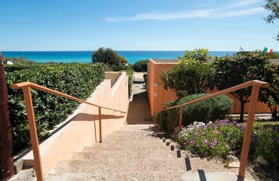 Monolocale Free Beach Residence due passi dal mare-1