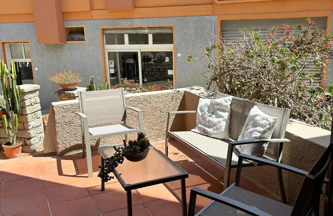 Casa Fiorella - Vista Mare-1
