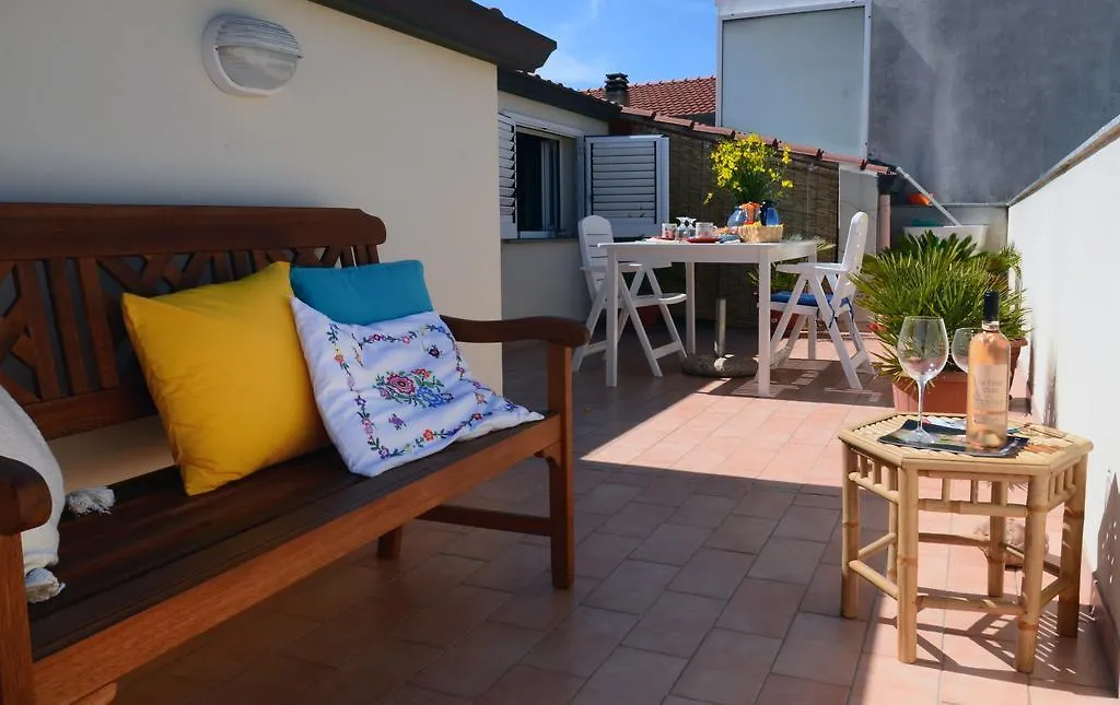 B&B Lloc D'Or-1