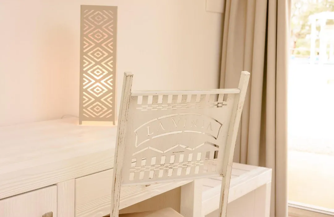 La Vinia Bed&Wine Experience - Adults Only-1