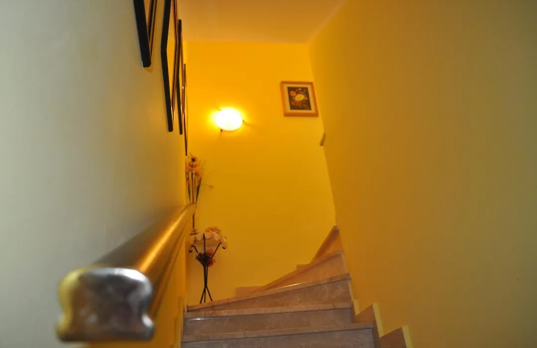 Ariedo Bed And Breakfast-1