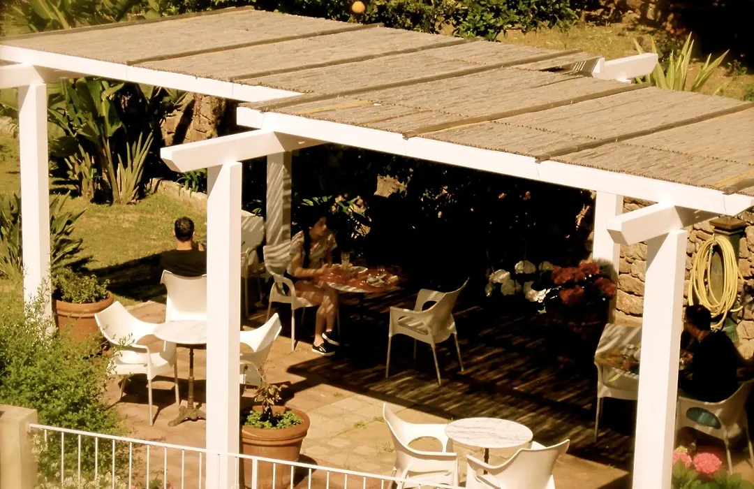 Hotel Villa Pimpina-1