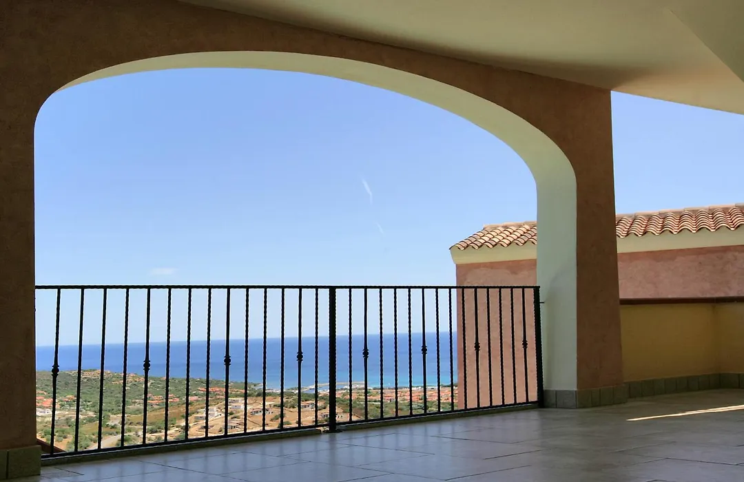 Hotel Castello Budoni-1