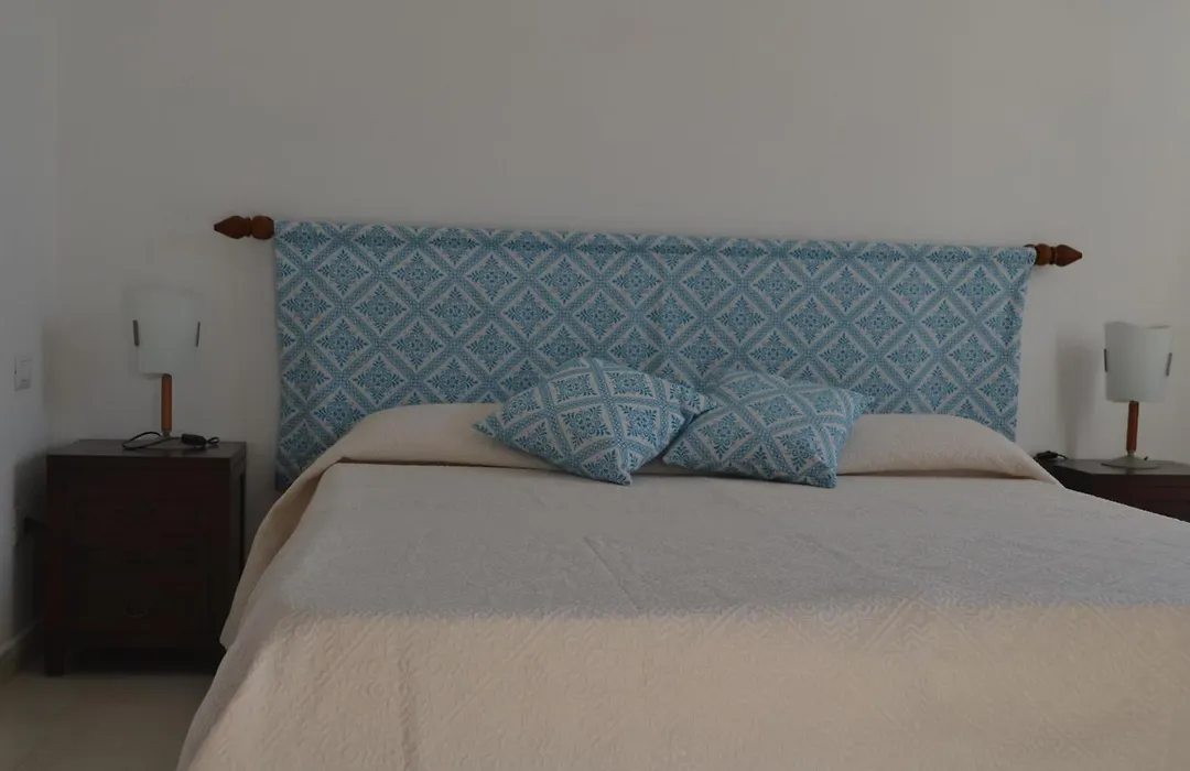 B&B L'Antropologo-1